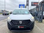 Dacia Dokker 2016 053000km 1.6i Airco Pdc Cruise Euro6b, Dacia, Achat, 140 g/km, Euro 6