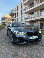 BMW 118i 2019 / Automaat 1.5 Benzine - 82.000 kilometers /, Auto's, BMW, Automaat, Leder, Particulier, Cruise Control