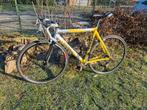 RIDLEY ICARUS RACEFIETS MAAT, Fietsen en Brommers, Ophalen