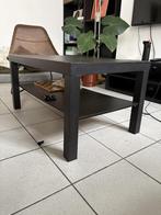 salontafel Ikea, Ophalen, Gebruikt, 50 tot 100 cm, 50 tot 100 cm