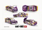 BMW M3 E30 KW Kaido house, Neuf, Enlèvement ou Envoi, Voiture, Kaido house