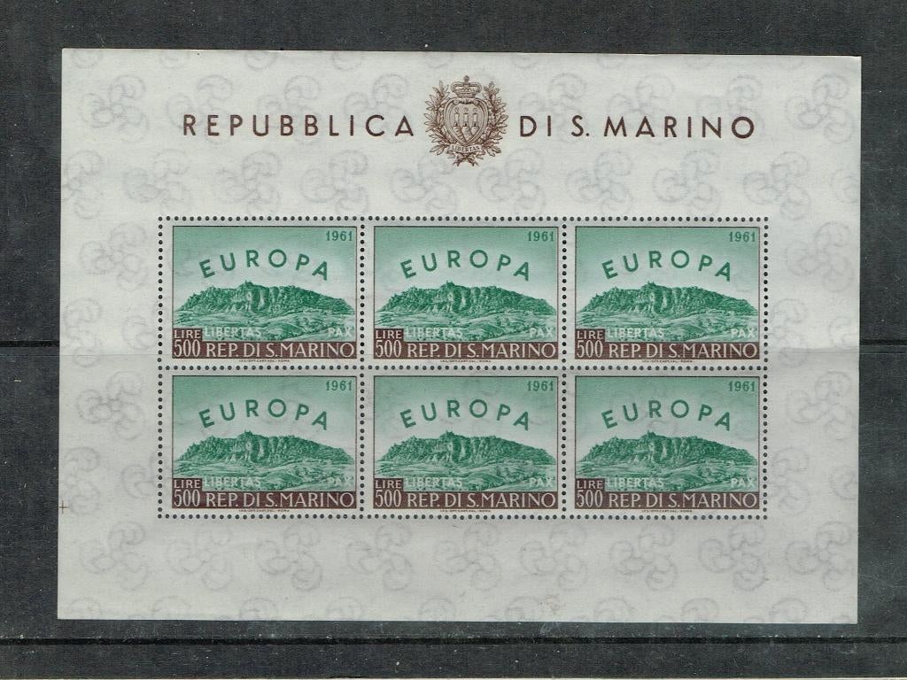VRIJ GROOT LOT POSTZEGELS  TE KOOP, Timbres & Monnaies, Timbres | Europe | Autre, Enlèvement, Luxembourg, Non oblitéré