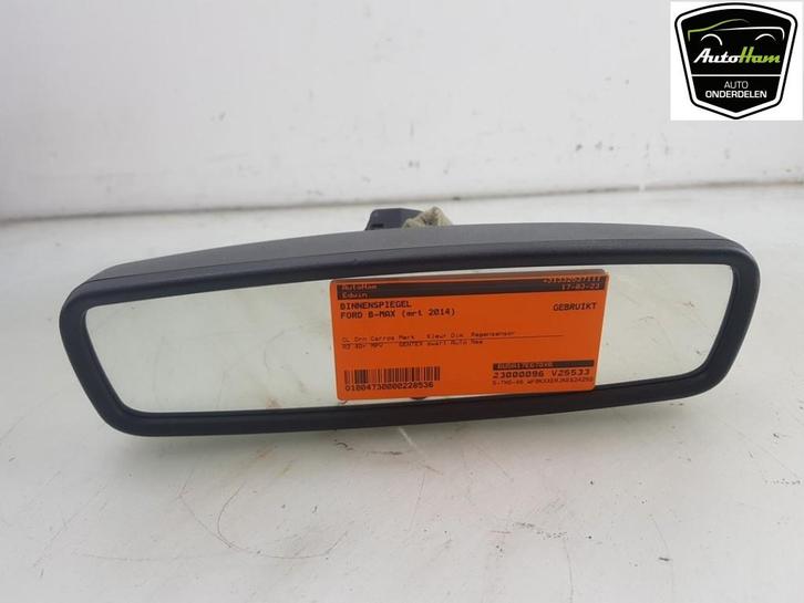 BINNENSPIEGEL Ford B-Max (JK8) (01-2012/-), Auto-onderdelen, Spiegels, Ford, Gebruikt
