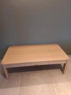 salon tafel 80 x 120, Ophalen