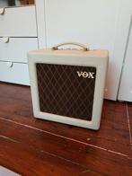 Vox AC4TV, Enlèvement, Utilisé, Guitare, Moins de 50 watts