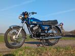 Yamaha RD250 1976 2 takt originele lak 19dkm, Motoren, 250 cc, 2 cilinders, Minimaal motorrijbewijs A2, 12 t/m 35 kW