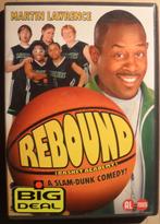 Rebound, Ophalen of Verzenden