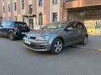 Golf 7 1.2tsi (boite6) 2014 190.000km, Autos, 90 kW, Achat, Entreprise, Noir