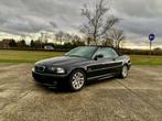 Bmw 323ci cabrio, Auto's, Automaat, Cabriolet, Particulier, 3 Reeks