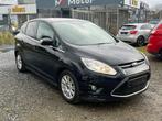 Ford C-MAX 1.6 DIESEL 116CV |GPS|CAPTEURS|SIEGES CHAUFFA, Autos, Ford, Cuir, Euro 5, Achat, Entreprise