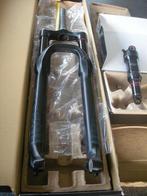 MTB voorvork, Fietsen en Brommers, Ophalen, Zo goed als nieuw, Mountainbike, Voorvork