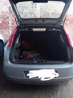 Fiat grande punto, Auto's, Voorwielaandrijving, Zwart, 4 cilinders, Overige bekleding