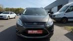 GARANTIE Ford Grand C-MAX 1.6 TDCi 1e EIG., Achat, Entreprise, Boîte manuelle, Entretenue par le concessionnaire