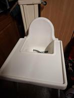 Kinderstoel, Kinderen en Baby's, Ophalen, Gebruikt, Overige typen
