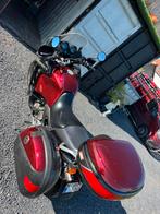 Honda varadero 1000cc, Motoren, Ophalen