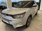 SsangYong Tivoli 4x4 / Automaat / Slechts 9500 km!!, 94 kW, Achat, Euro 6, Capteur de stationnement