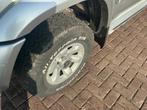 2002 Nissan Patrol GR 3.0di turbo Bedrijfswagen, Gebruikt, Bedrijf, Te koop, Euro 3