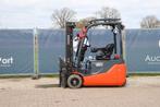 Vente aux enchères : Chariots élévateurs et gerbeurs, Plus de 4 000 kg, Enlèvement, Diesel, Chariot élévateur