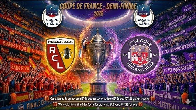 Billets RC Lens, Acheter et Vendre