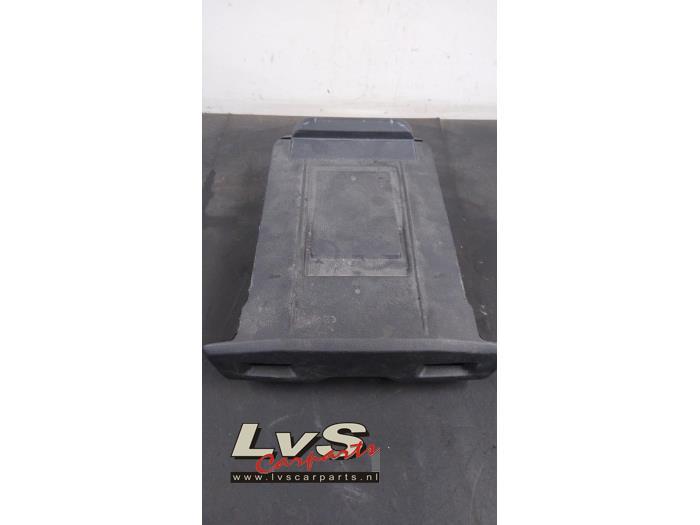 Ensemble cric d'un Peugeot Expert, Autos : Pièces & Accessoires, -, 3 mois de garantie, Utilisé, -