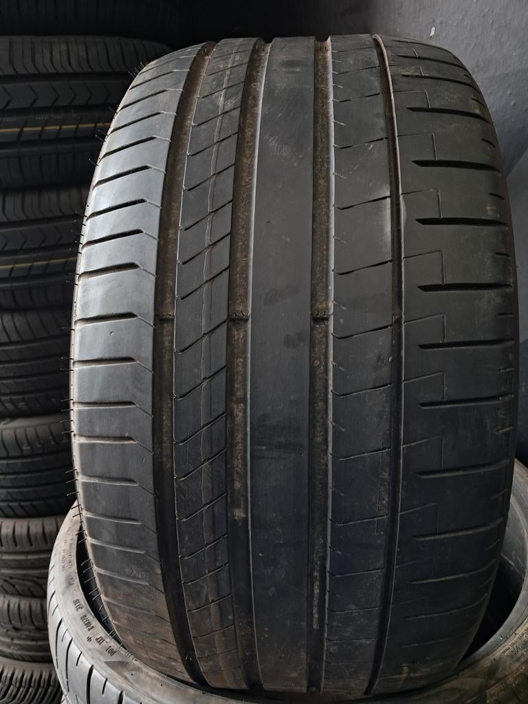 2952522 285/25/22 295/25r22 été Pirelli, Autos : Pièces & Accessoires, Enlèvement