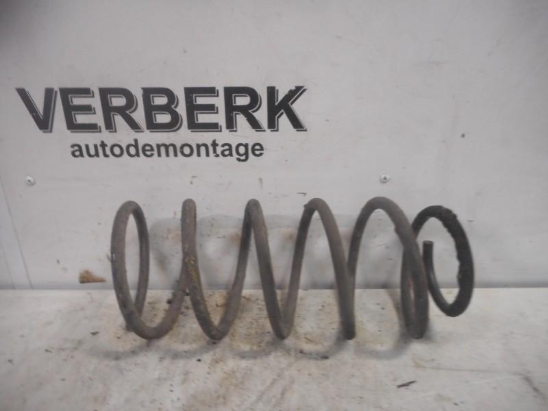 RESSORT DE SUSPENSION AVANT Volvo 740 Estate, Autos : Pièces & Accessoires, Utilisé, Volvo