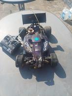 Rc nitro buggy, Hobby & Loisirs créatifs, Enlèvement, Nitro