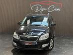 Skoda Fabia Fabia SW 1.2 TSI Ambition DSG (bj 2011), Auto's, Automaat, Euro 5, Gebruikt, Zwart