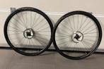 Shimano disc wielset, Enlèvement ou Envoi, Comme neuf, Vélo de course, Roue