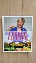 Lekker lichter 2 - Vicky Versavel, Boeken, Ophalen of Verzenden, Zo goed als nieuw, Vicky Versavel