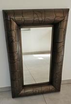 XXL Mexicaanse patchwork spiegel, Enlèvement