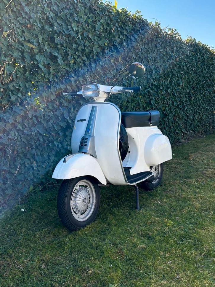 Toute pièce vespa 50 spécial, Motoren, Onderdelen | Oldtimers, Ophalen