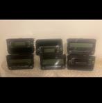 Golf 6 origine radio’s, Auto diversen, Autoradio's, Ophalen of Verzenden, Zo goed als nieuw