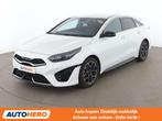 Kia ProCeed / pro_cee'd 1.5 TGDI GT Line (automatique), Autos, Kia, Achat, Euro 6, 5 portes, Automatique