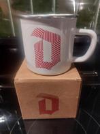 2x Duvel emaille tas, Verzamelen, Ophalen of Verzenden, Duvel