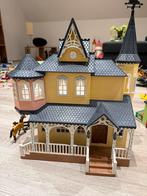Playmobil huis spirit, Kinderen en Baby's, Speelgoed | Playmobil, Ophalen, Zo goed als nieuw