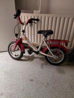 Kinderfiets 12 inch, Enlèvement