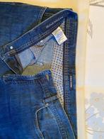 Heren jeans zilton, Kleding | Heren, Ophalen, Maat 52/54 (L), Blauw, Zo goed als nieuw