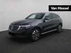 Mercedes-Benz EQC 400 4MATIC Business Solution + LEDER + LED, Auto's, Mercedes-Benz, Automaat, Stof, Gebruikt, 2395 kg