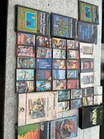 Spectrum commodore 64 lot, Games en Spelcomputers, Ophalen of Verzenden, Zo goed als nieuw
