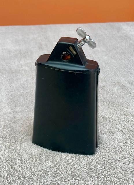 cowbell PREMIER with heavy-duty multi clamp holder, Muziek en Instrumenten, Percussie, Gebruikt, Melodische percussie, Ophalen
