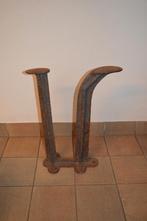 Schoenmakersstandaard, Antiek en Kunst, Ophalen