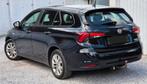 Fiat tipo 14ess 95.00km 2019 1prop gps clima 7900€ CT OK, Achat, Euro 6, Boîte manuelle, 5 portes