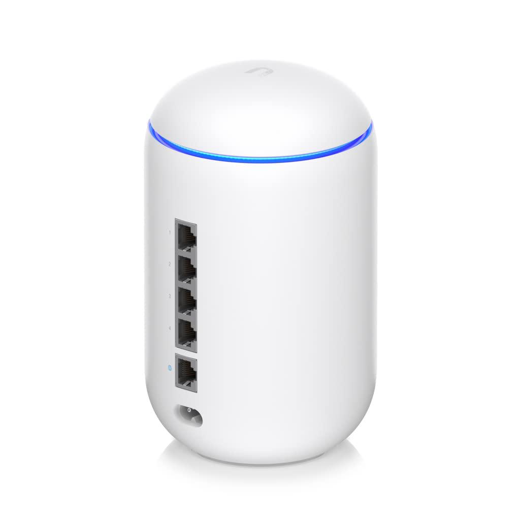 Unifi UDM wifi Router, Ophalen, Zo goed als nieuw, Router