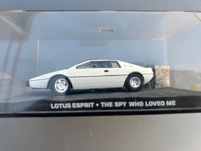 Lotus Esprit, Ophalen of Verzenden, Nieuw, Auto