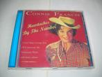 CD - CONNIE FRANCIS, Ophalen of Verzenden, 1960 tot 1980, Zo goed als nieuw