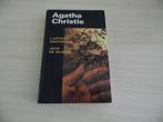 L'AFFAIRE PROTHEROE JEUX DE GLACES     AGATHA CHRISTIE, Enlèvement ou Envoi, Comme neuf, Agatha Christie