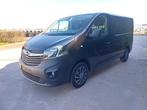 opel vivaro 125dkm+carpass en reeds gekeurd voor verkoop, Auto's, Start-stop-systeem, Euro 6, 2000 kg, 1600 cc