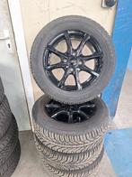 Ford Fiesta Winterset 16 Inch, 15 pouces, Pneus et Jantes, Pneus hiver, -