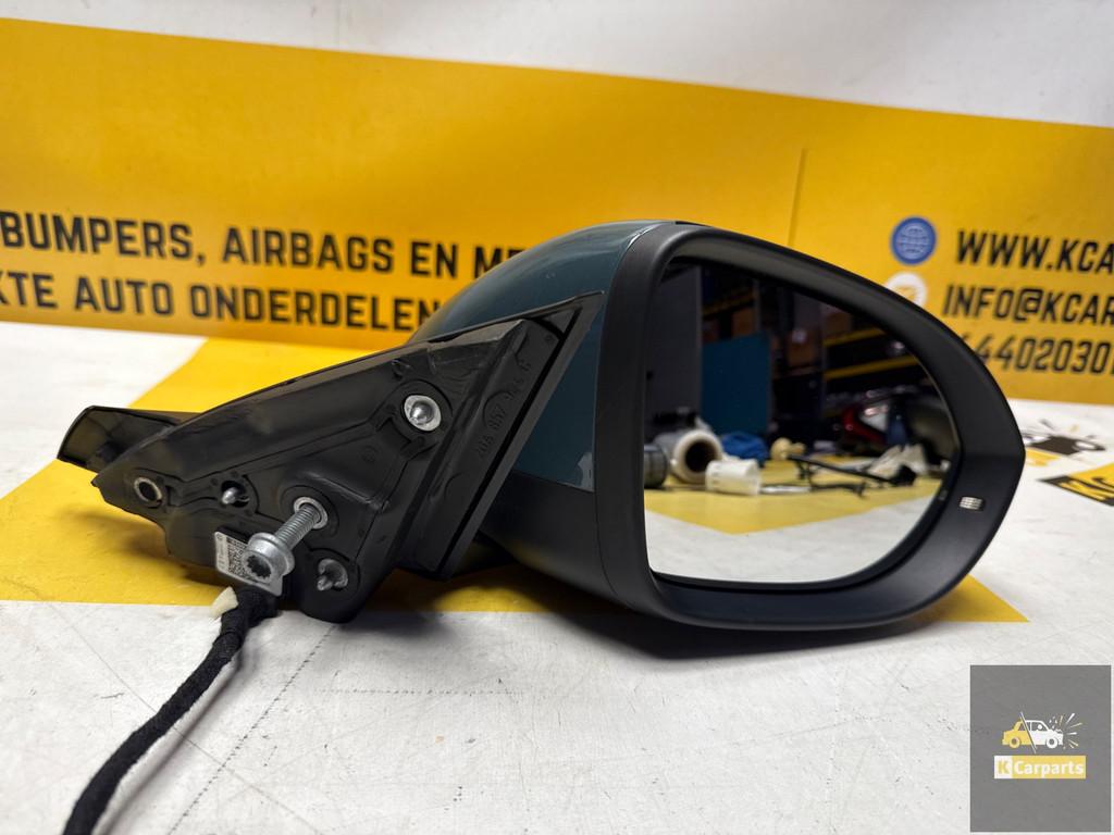 R troviseur ext rieur droit pour Volkswagen T-Roc Polo 2G 2G, Autos : Pièces & Accessoires, Rétroviseurs, Volkswagen, Utilisé